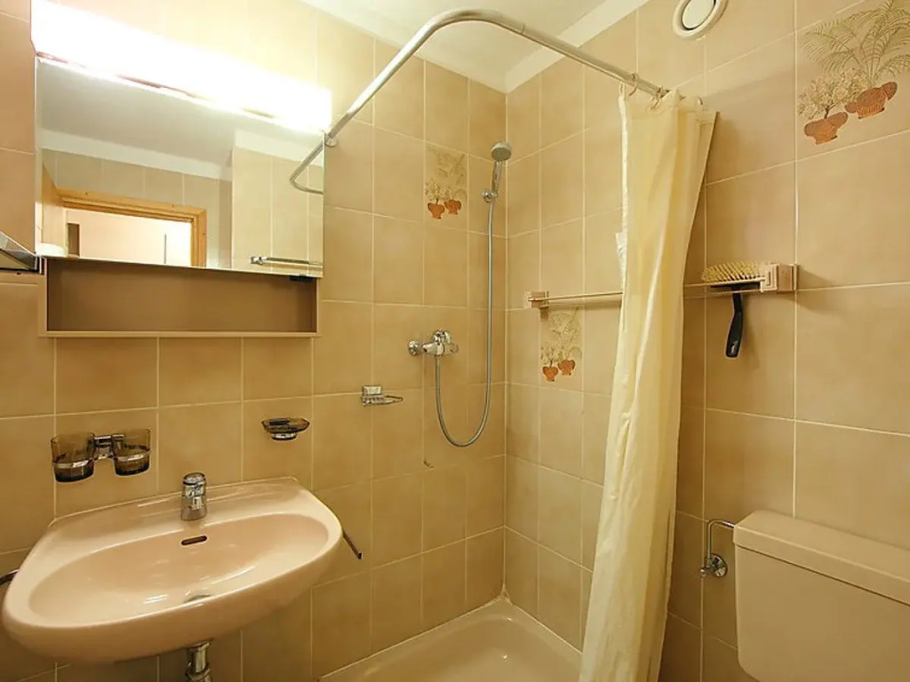 Apartment 344 Silvaplana-Surlej