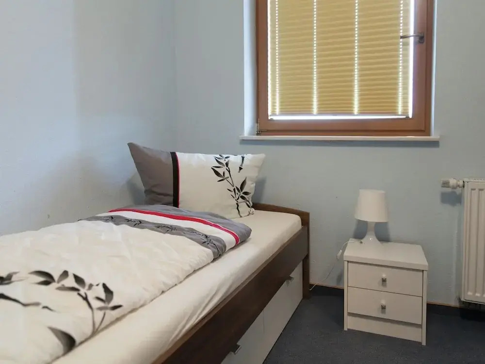 Modern Apartment In Morz In The Hunsruck