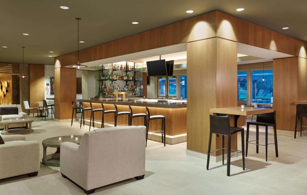 DoubleTree by Hilton Golf Resort San Diego
