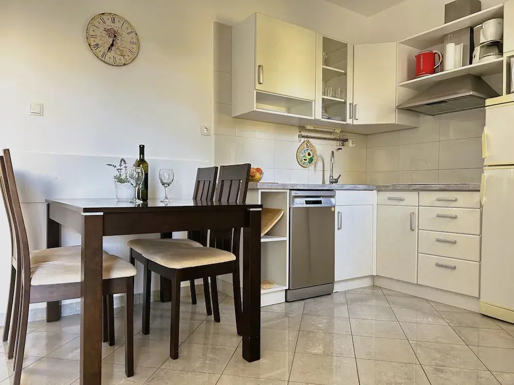 Apartments Vesna