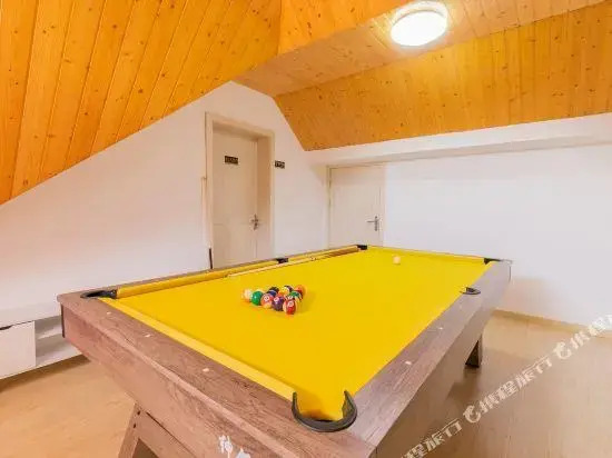 Shanghai Jixiang Homestay