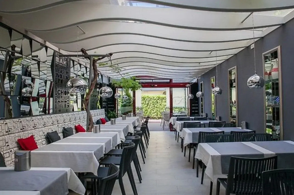Dimić Ellite Accommodation