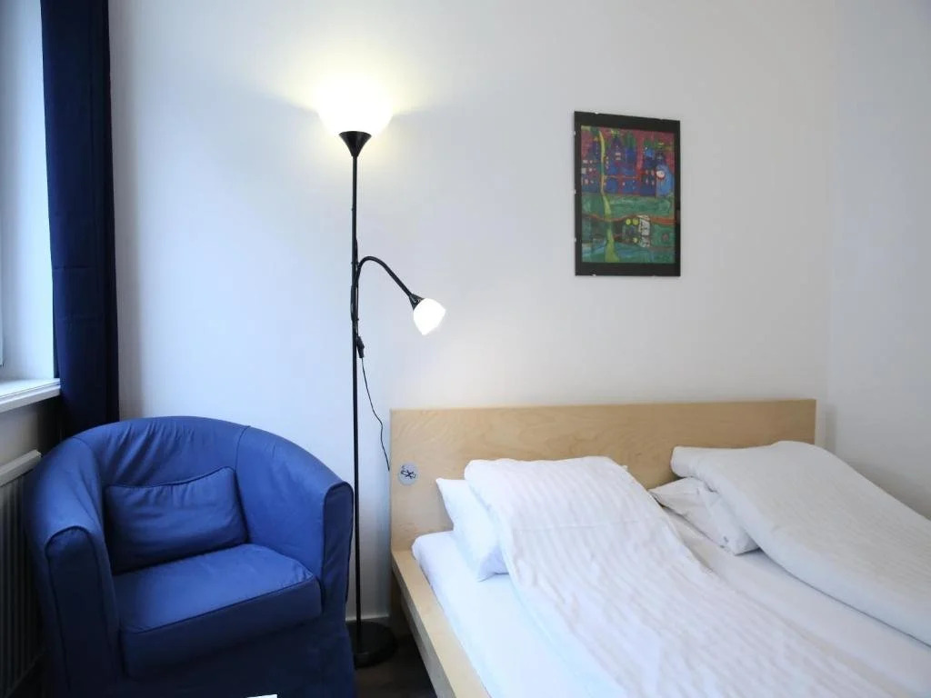 Flatprovider Comfort Perner Apartment