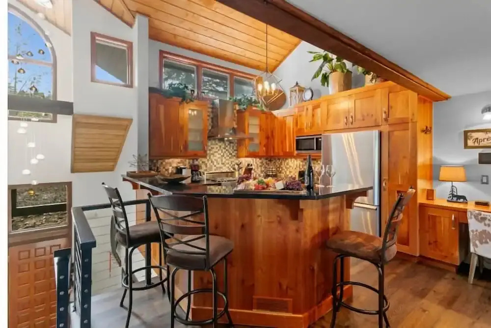 107 - Three Bedroom Condo with Spa Ridgepoint by Deer Valley Resort