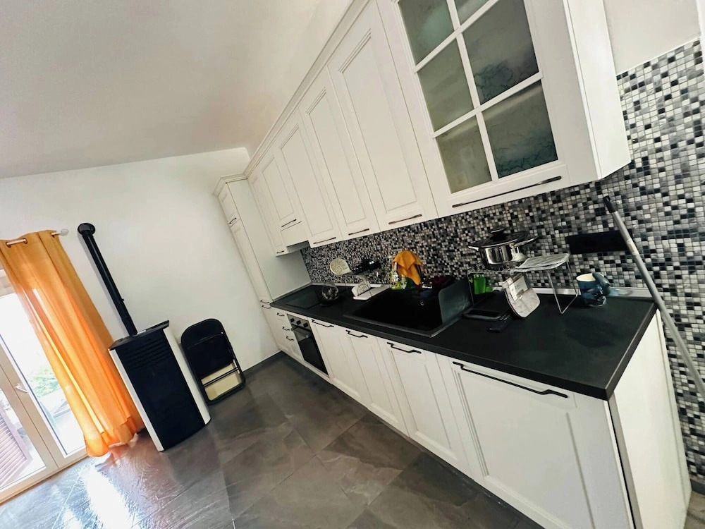 B&b Love Holiday House Santa Severa