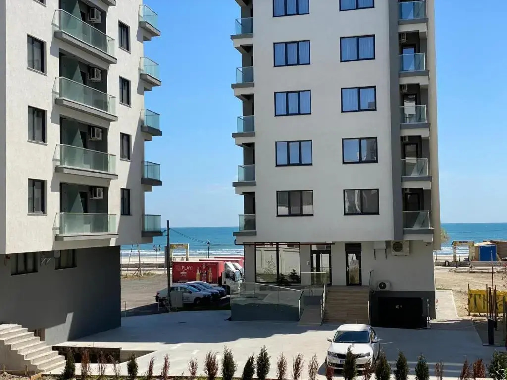 Apartament Ella D25 Mackerel
