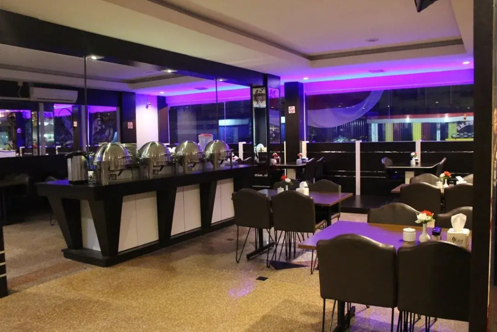 Balai View Hotel