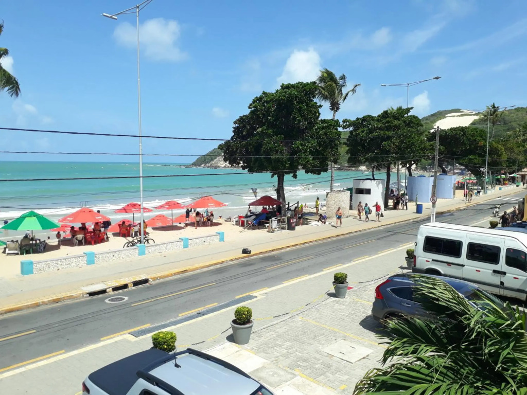Yacht Village Natal Top