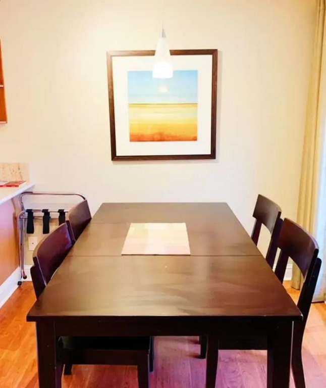 Iron Horse Studio Retreat