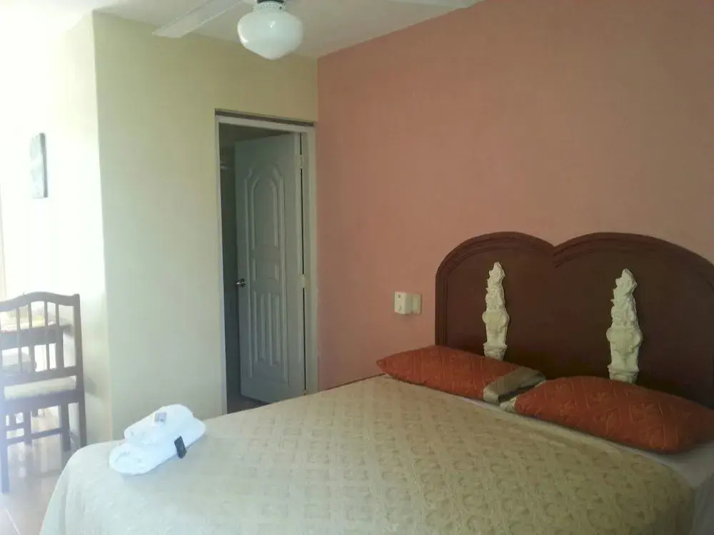 Nuovo Hotel Playa Catalina