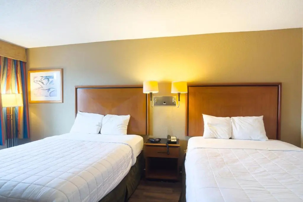 OYO Hotel Harriman near I-40
