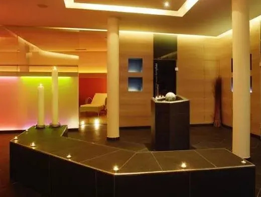 Hotel Mohnenfluh