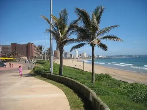 Silver Sands 1 Self Catering and Timeshare Lifestyle Resort