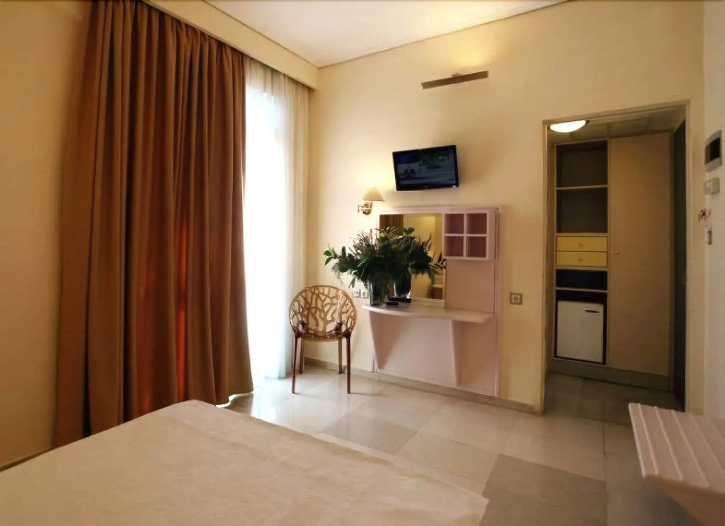 Hotel Metropol