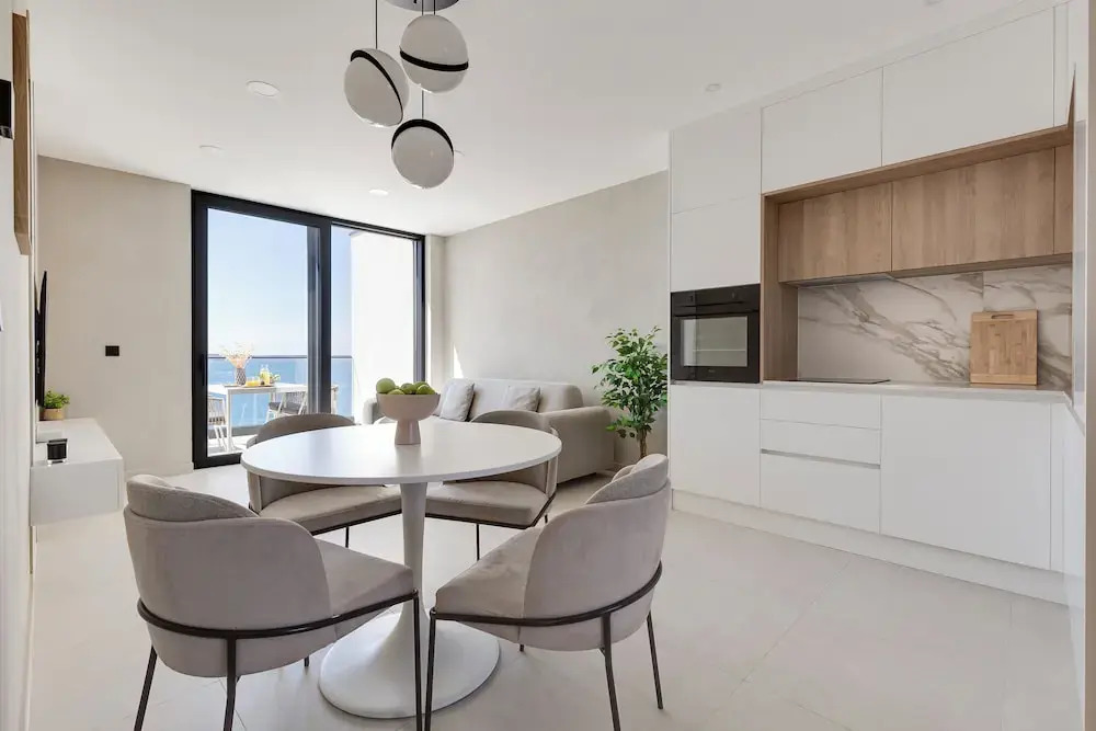 Apartina - Sea view apartments