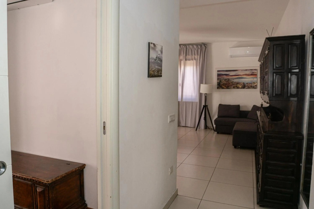 A I R Rettifilo Apartments