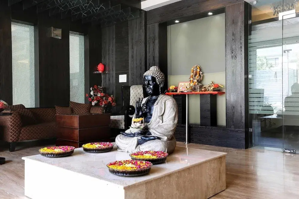 OYO 411 Hotel Relaxinn