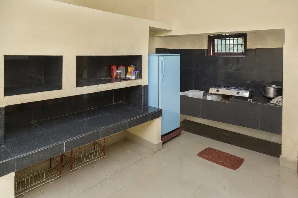 GuestHouser 1 BR Homestay 5e02