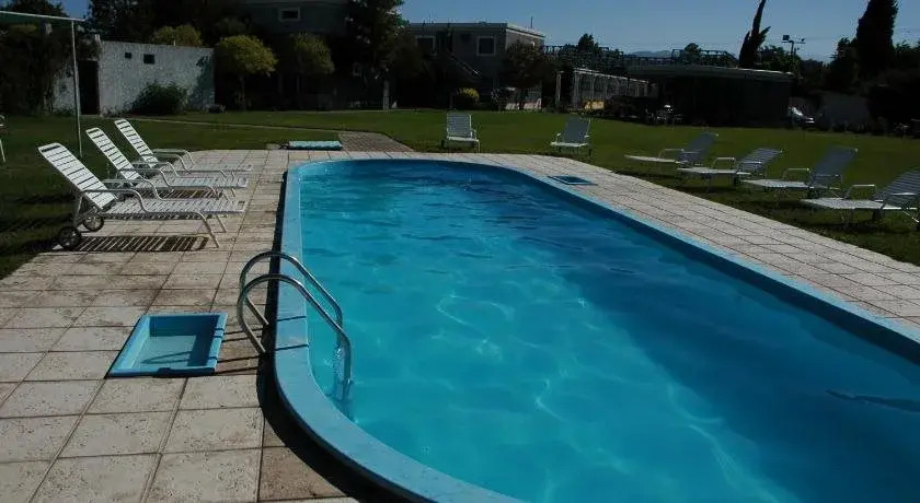 Parque Apart Hotel