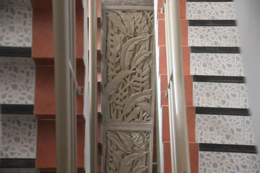 Baan Vor. Sumongkol Service Apartment