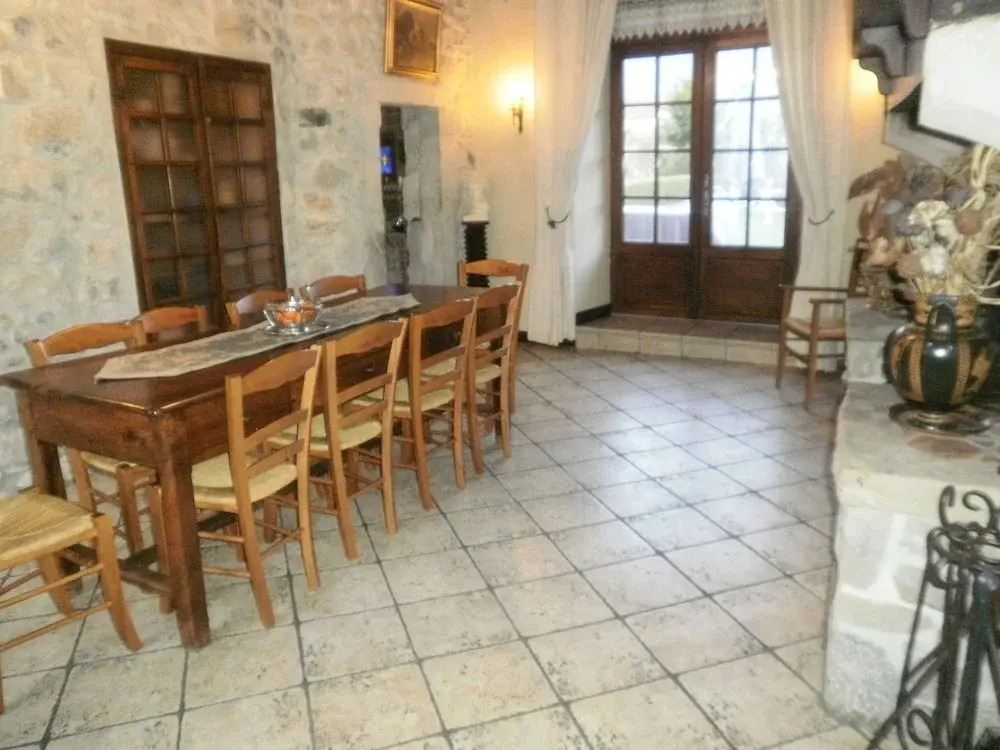 La Maison dEuterpe