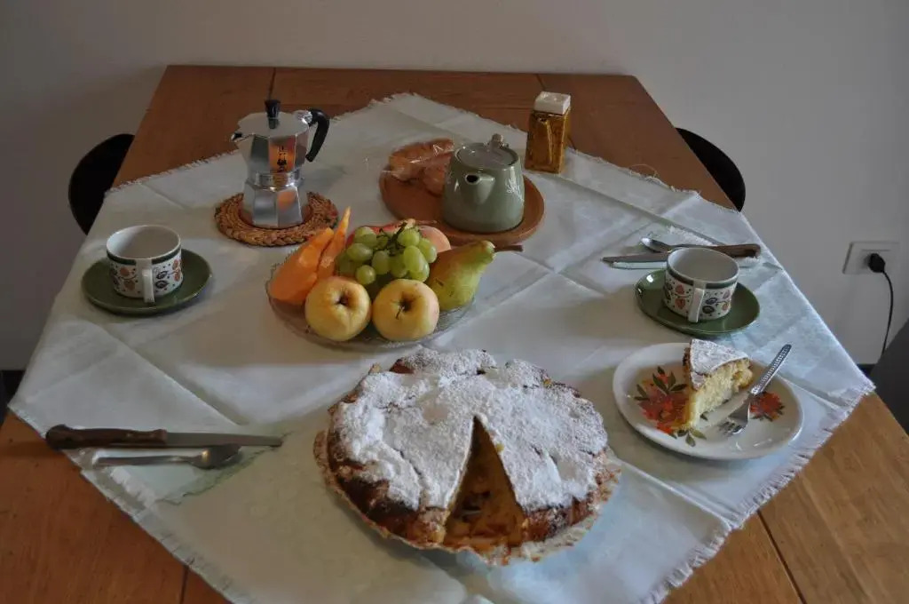 B&B Pergolesi