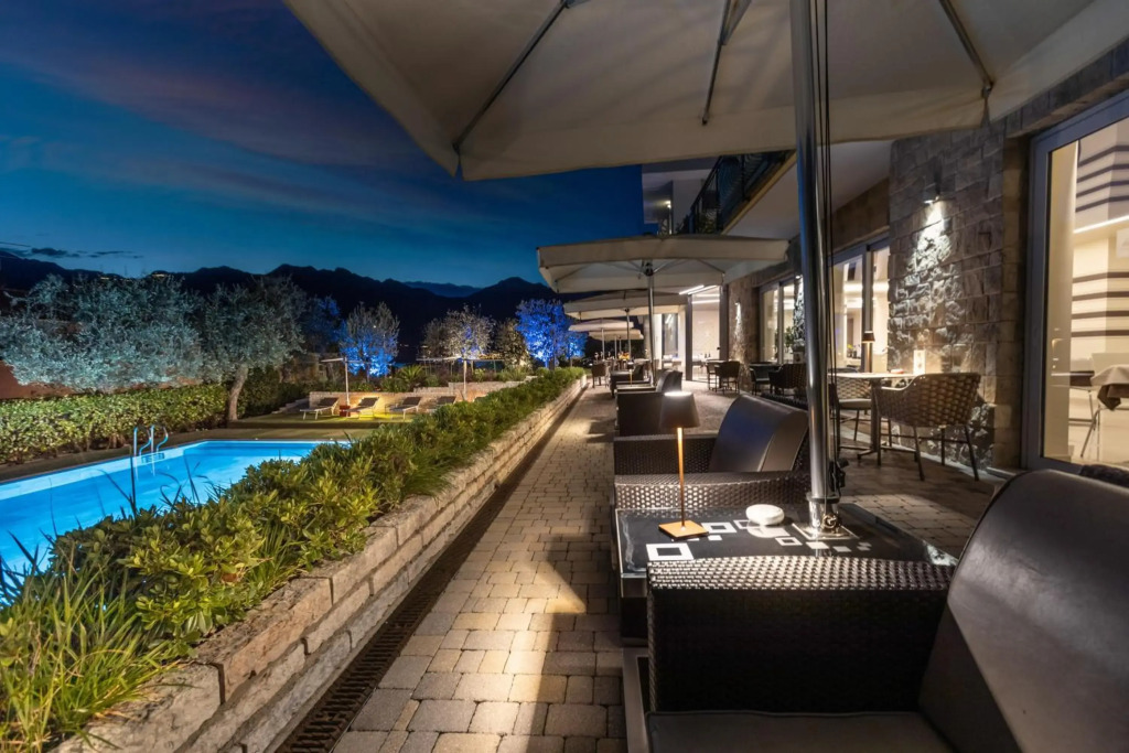 Wellness Hotel Casa Barca