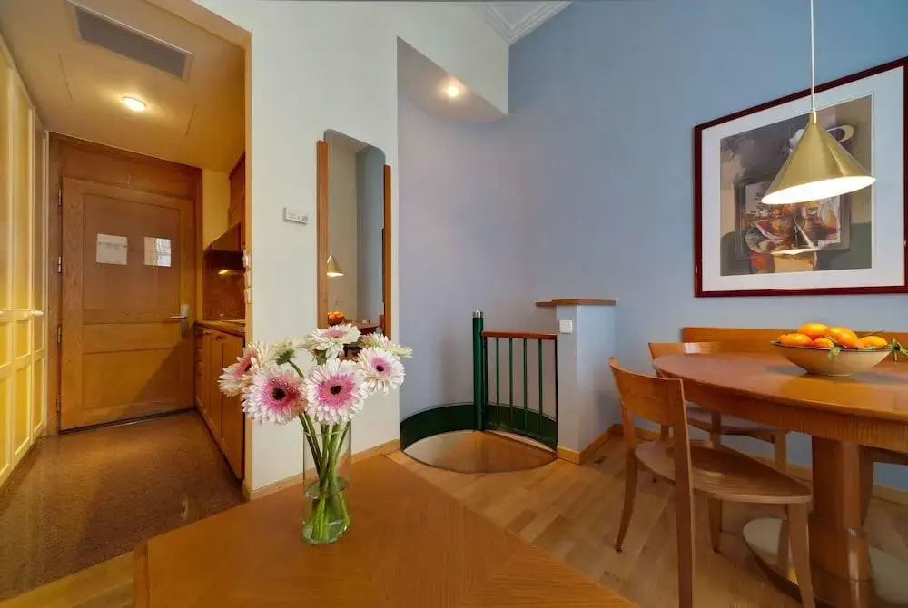Hapimag Apartments Athens
