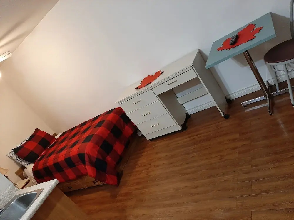 Motel LA RÉFÉRENCE