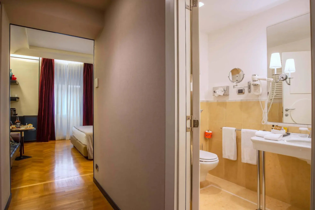 47 Boutique Hotel