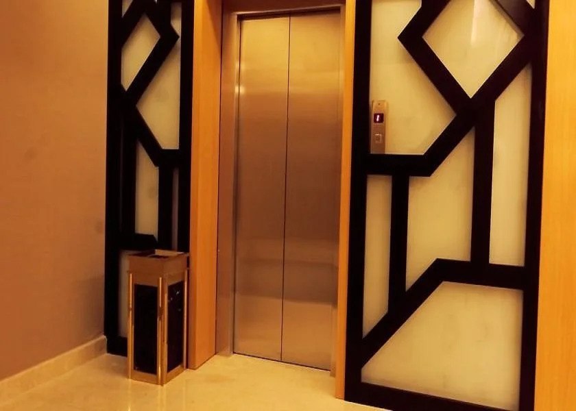 Meera Suites