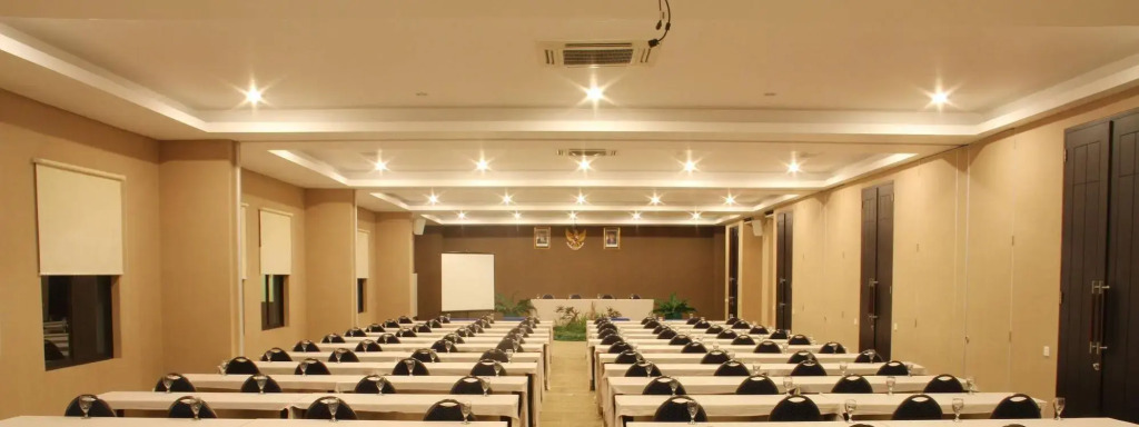 eL Hotel Malang