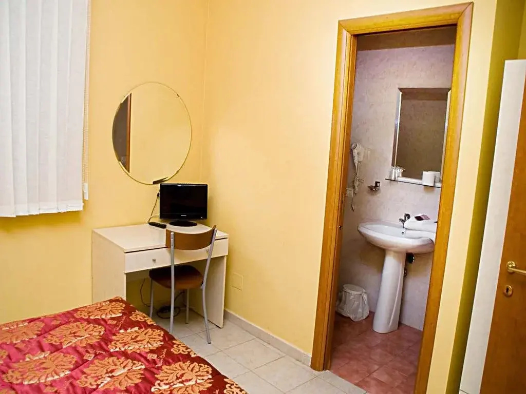 Albergo LApprodo