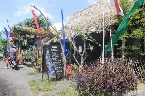 Lava Stone Hostel