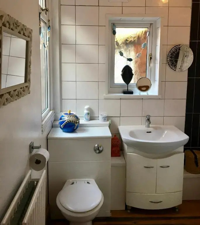 Lavender Apartment