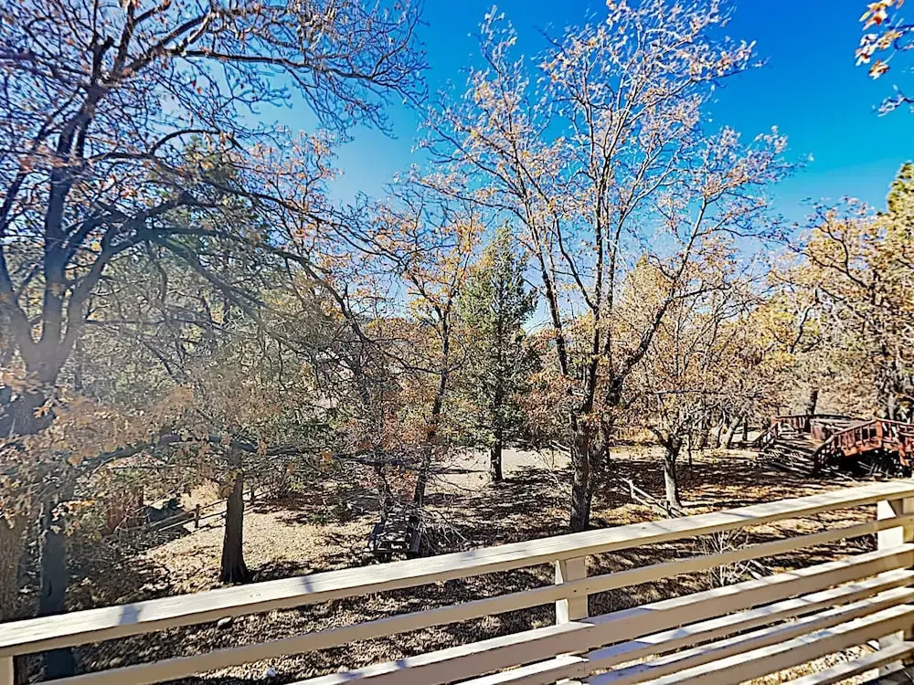 New Listing! Charming Ski W/ Large Deck 2 Bedroom Cabin