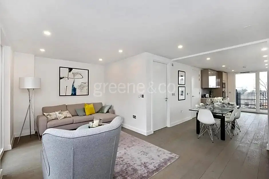 Xquisite Stay Penthouse Apartment