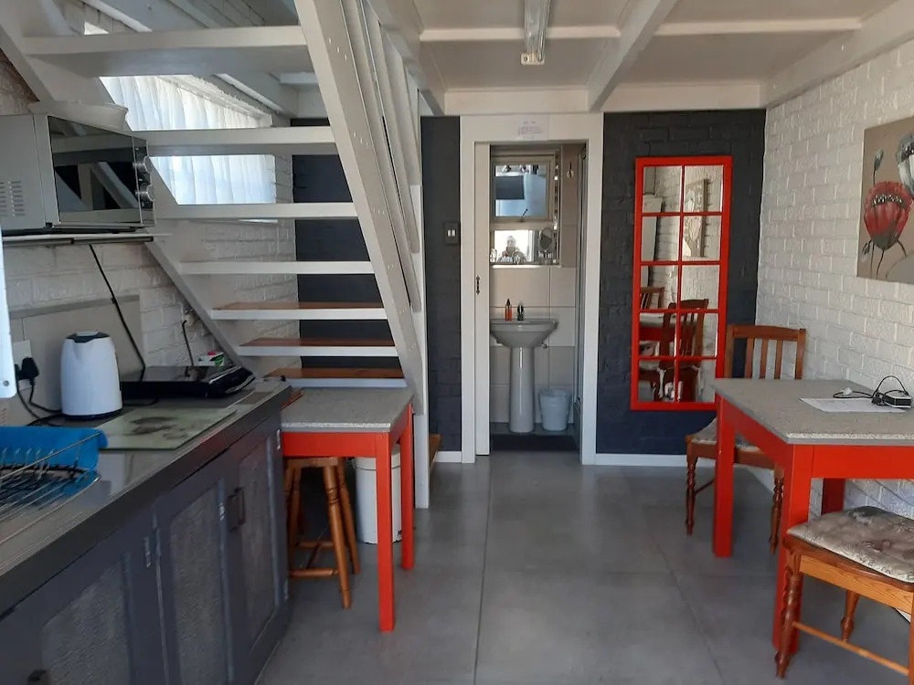 Vergenoegd Guesthouse