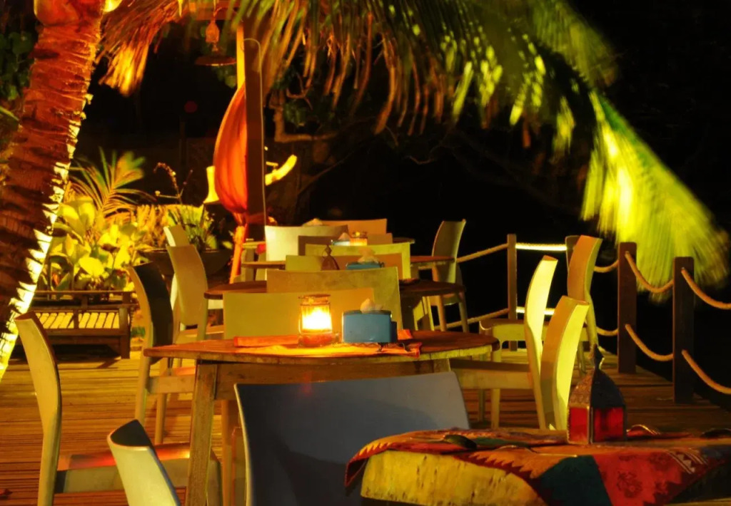 Casa Nemo Beach Resort & Spa