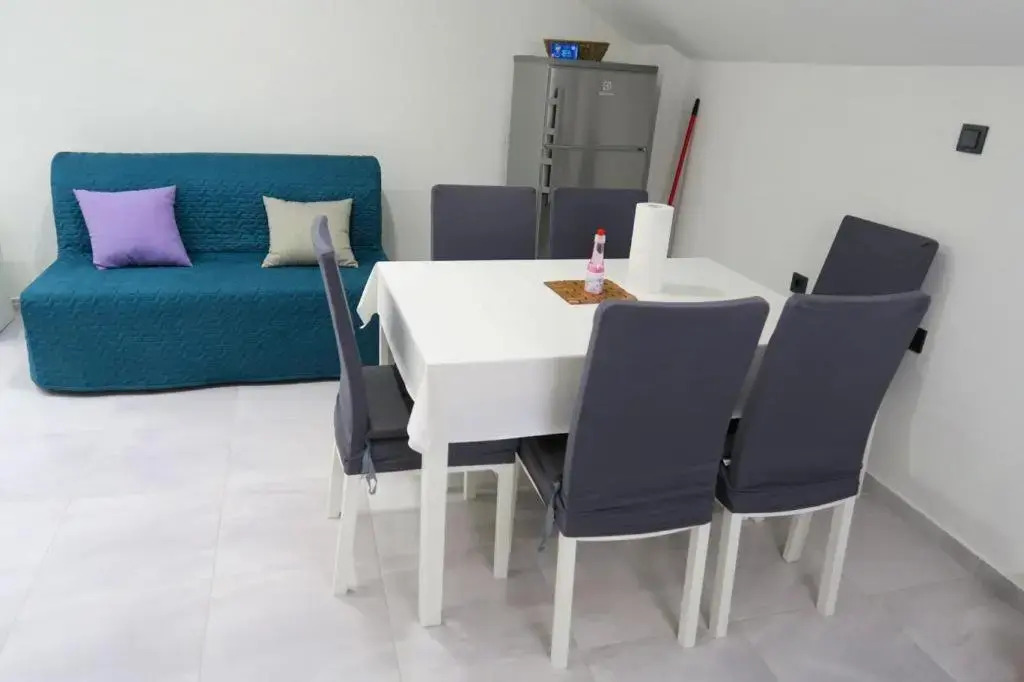 Apartments Nada