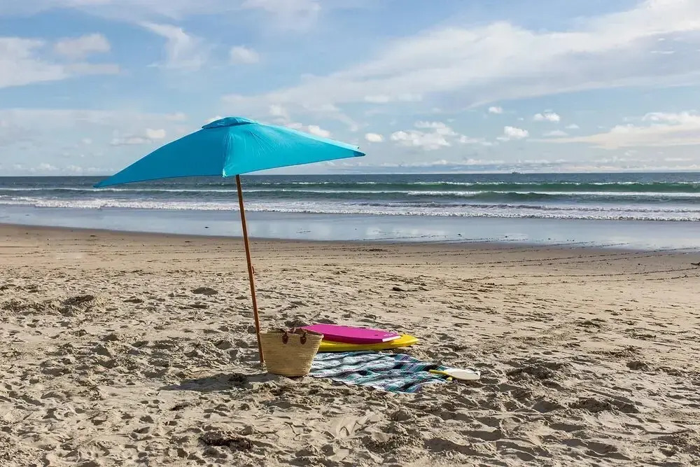 Sonrisa 2 Unit Buyout I II by AvantStay Pacific Beach Views