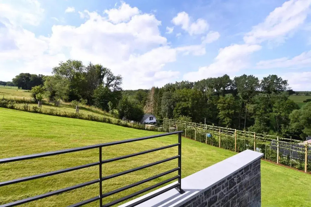 DURBUY SUITES