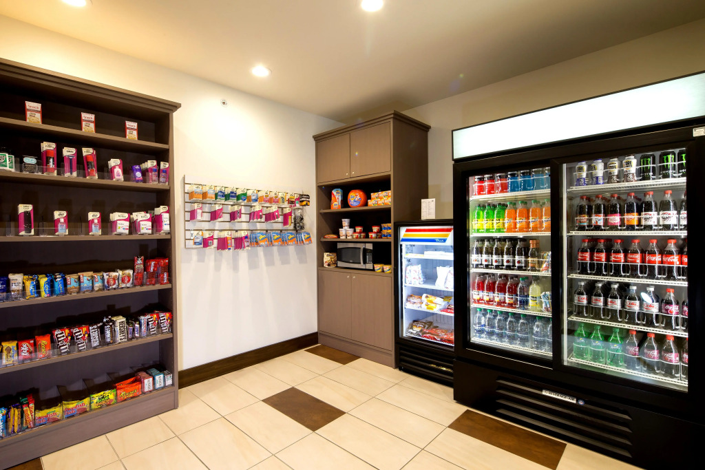 Holiday Inn Express & Suites Monroe by IHG