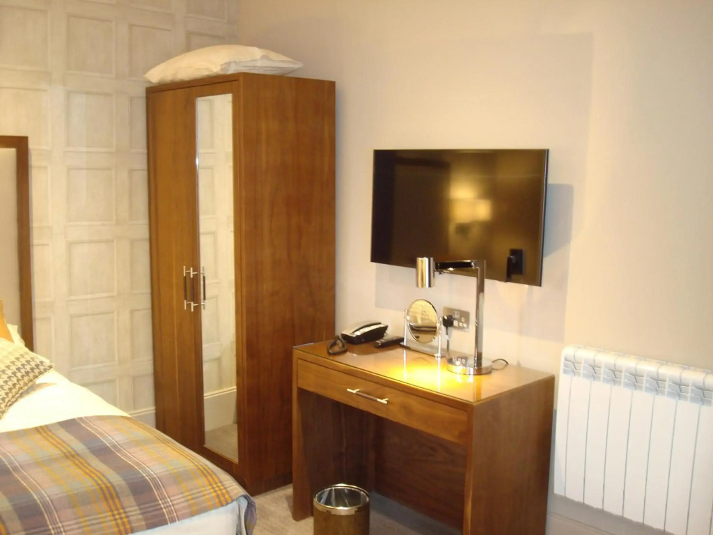 Cruachan Hotel