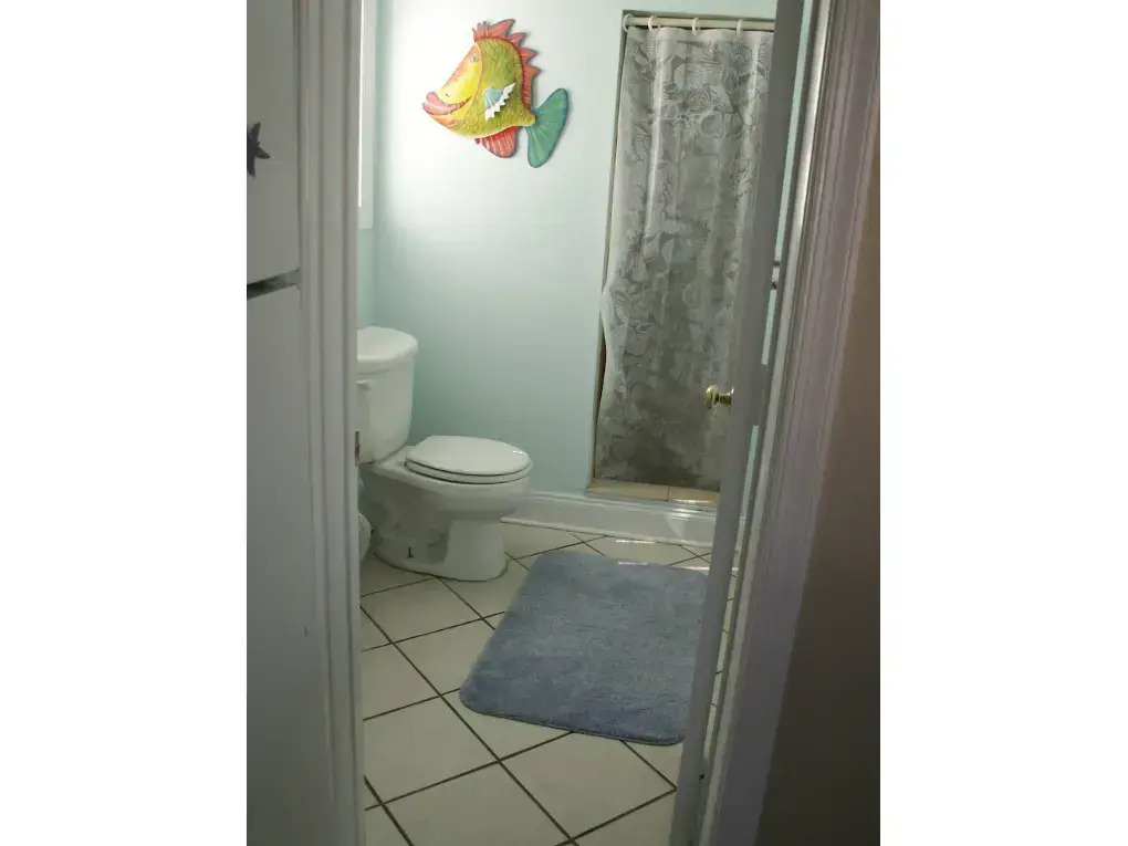 Sandbar Bed & Breakfast