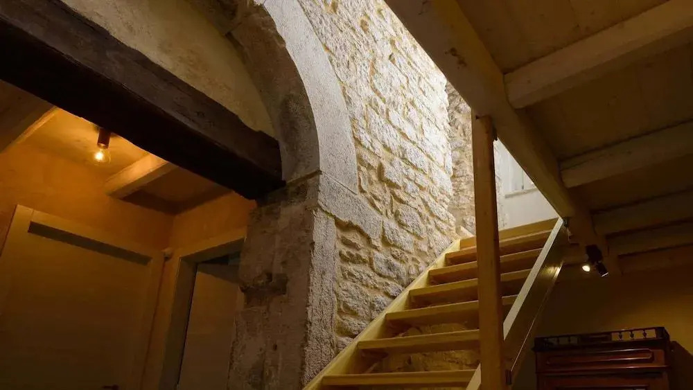 Porta della Torre Bed & Breakfast