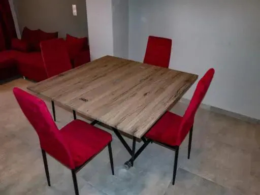 Luxury Vasko Suites 2