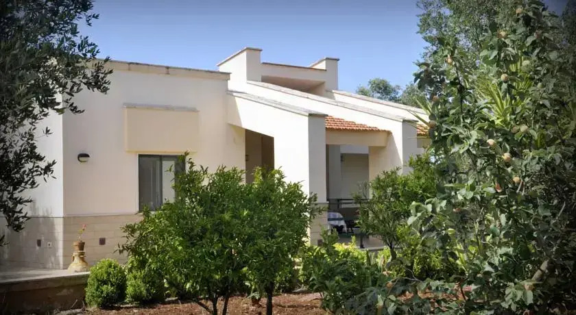 Villa Laura