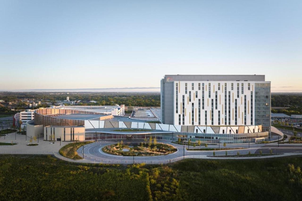Pickering Casino Resort