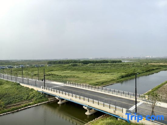 Nianshiba Apartment